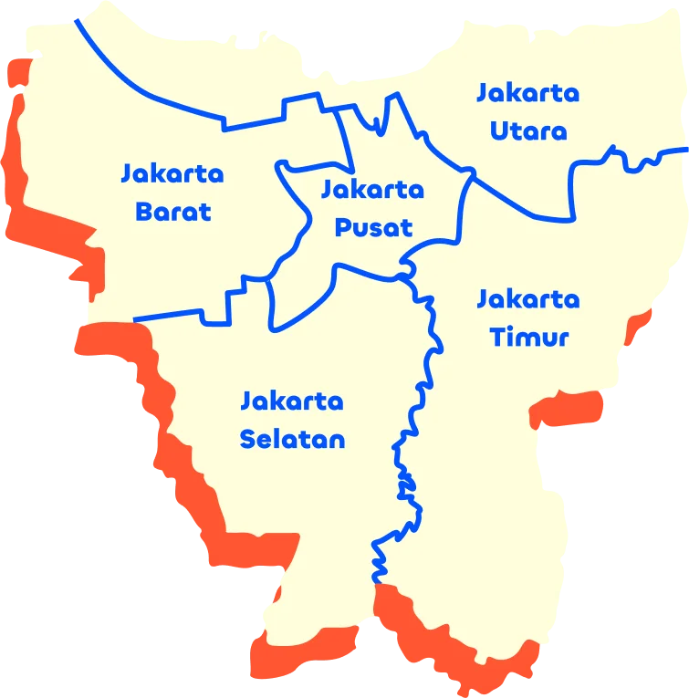Locations