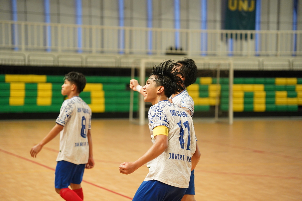 RAW LEAGUE 2026