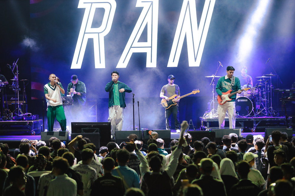 RAW FESTIVAL 2026